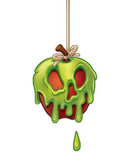 Free Free 54 Snow White Poison Apple Svg SVG PNG EPS DXF File