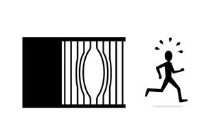 Breaking Free from Prison