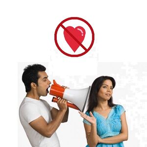 Dating a Bully