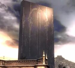 The Hell Gate