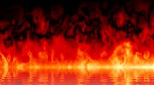 The Hellfire