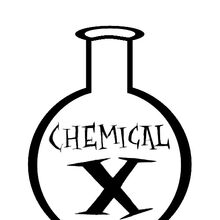 chemical x roblox bloxburg Chemical X The Evil Wiki Fandom