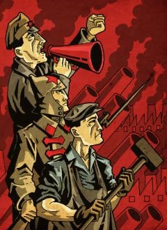 The Communists