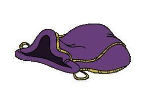 The Bag of Holding