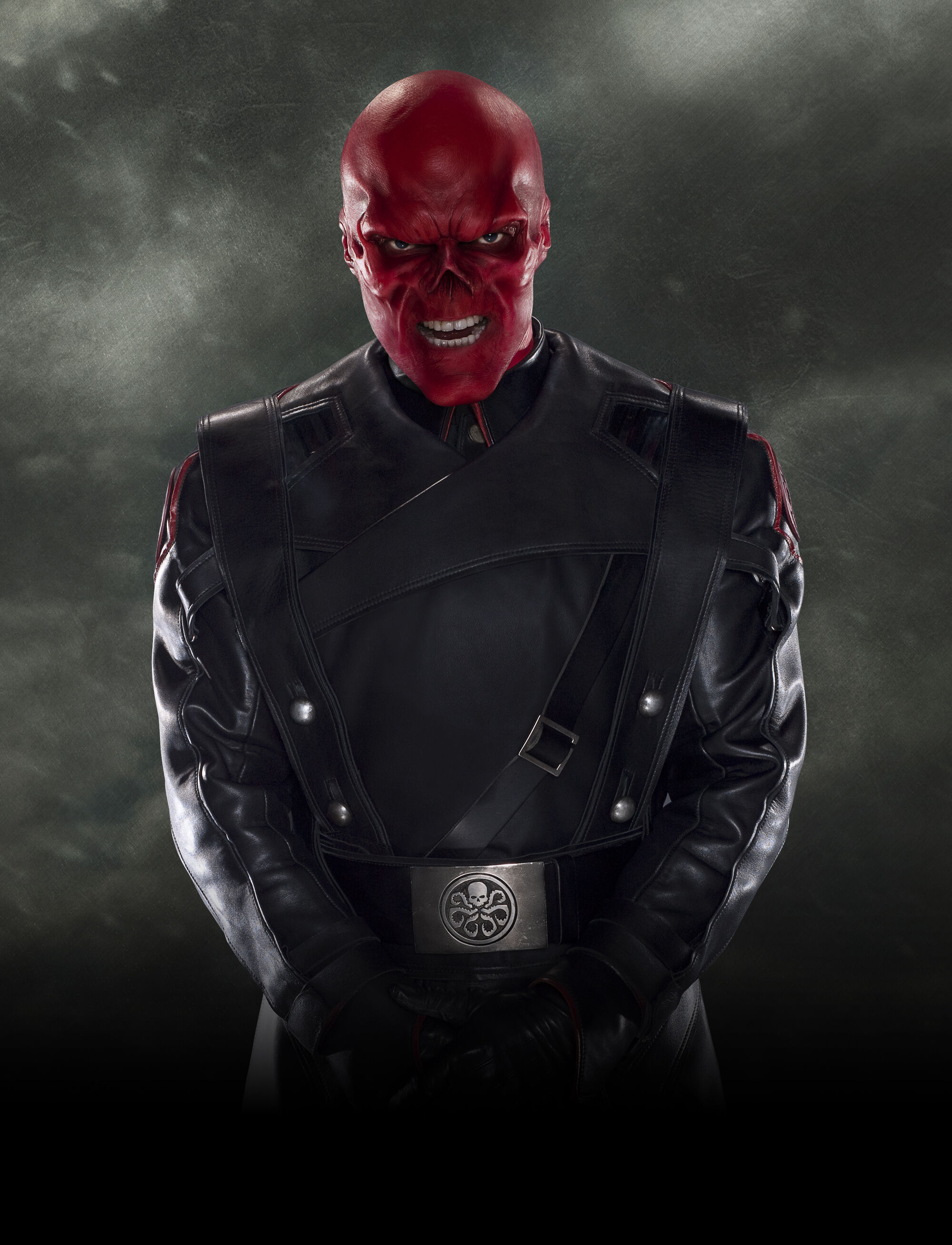 Red Skull (Marvel Cinematic Universe) | Złoczyńcy Wiki | FANDOM powered ...