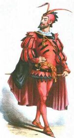 Mephistopheles