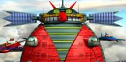 Final Fortress