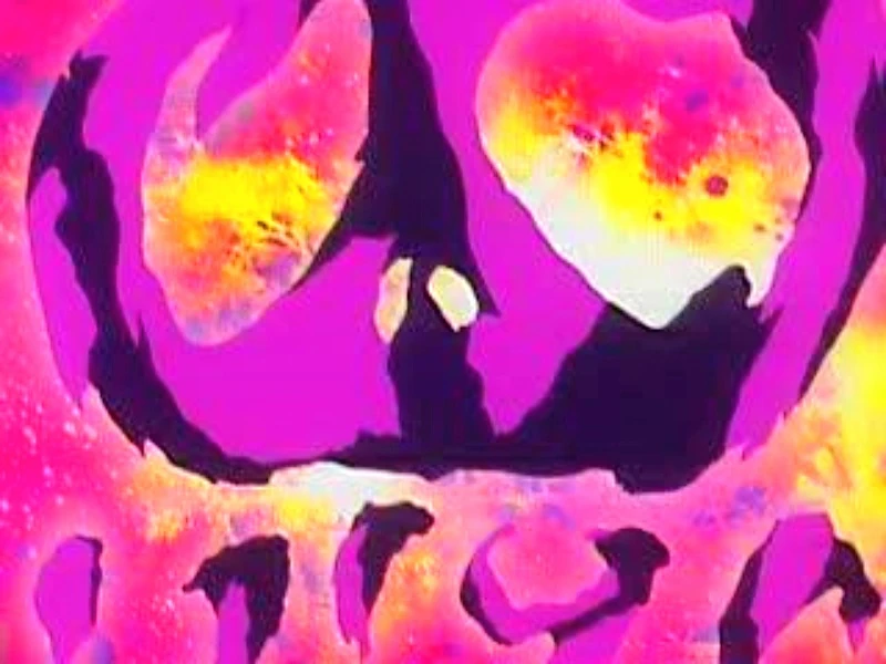 Evil Energy The Evil Wiki FANDOM powered by Wikia