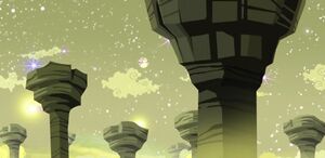 The Netherworld