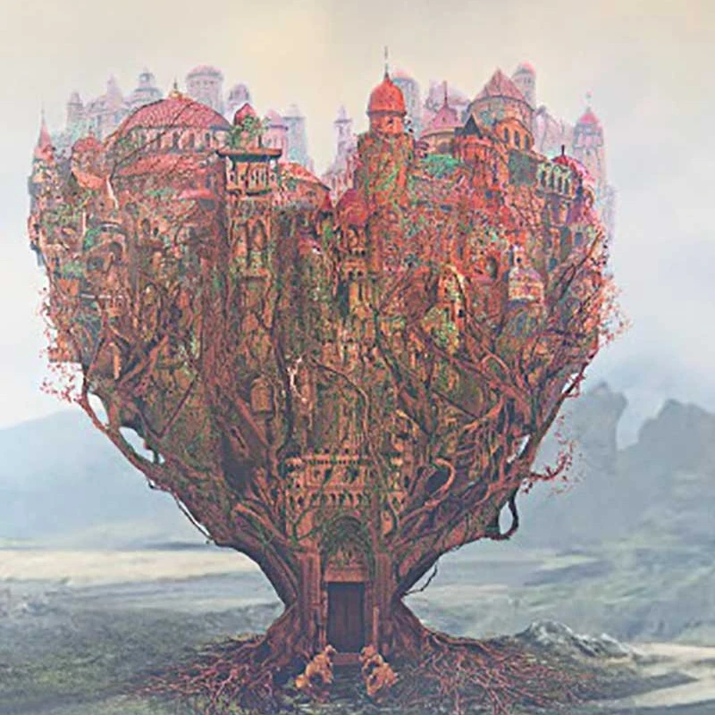 Red Castle | The Evil Wiki | FANDOM powered by Wikia