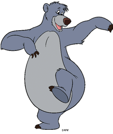 Baloo Baloo