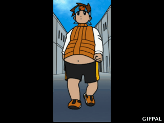 LanWalk