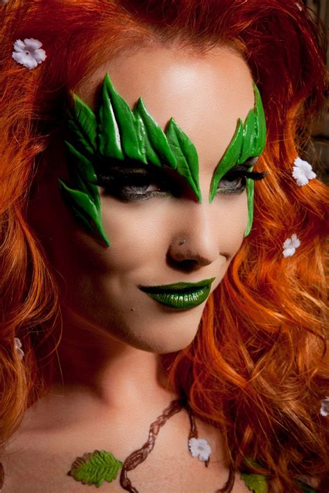 Robin Porn Poison Ivy - Poison Ivy (The Dark Knight XXX: A Porn Parody) | The Female ...