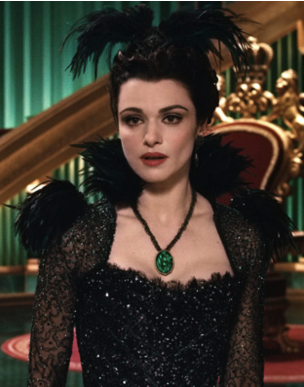 Evanora (Oz the Great and Powerful) | EvilBabes Wiki | FANDOM powered ...