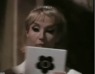 Justine Lord death mirror