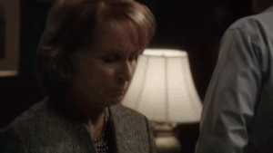 Sally Kills Daniel