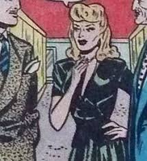Agnes Throckmorton