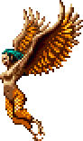 Harpy CVDOS