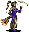 Virginity 1 FFVI