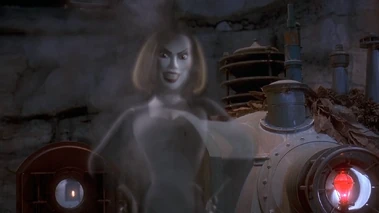 Carrigan Crittenden (Casper) | EvilBabes Wiki | FANDOM powered by Wikia