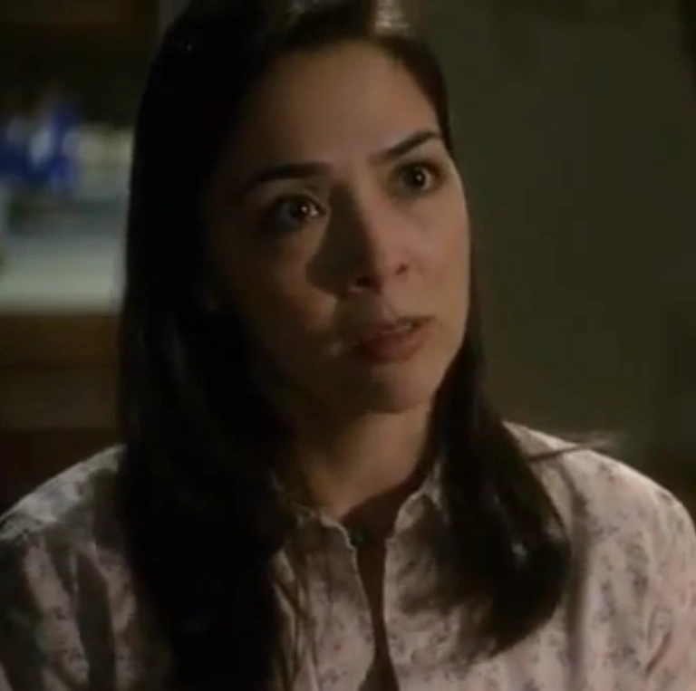 Vanessa Vargas (Law & Order SVU) The Female Villains Wiki Fandom