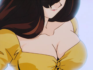 Hinako Ninomiya (voiced by Yumi Touma) Ranma 1-2 Oav 04 07