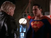 Dr. Gretchen Kelly (Lois & Clark) | EvilBabes Wiki ...