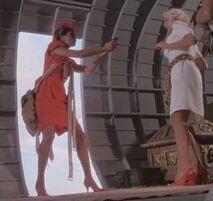 Lola Pagola (Jane and the Lost City) EvilBabes Wiki Lola Pagola (Jane and the Lost City) EvilBabes Wiki