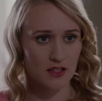 Rebecca The House Sitter The Female Villains Wiki Fandom
