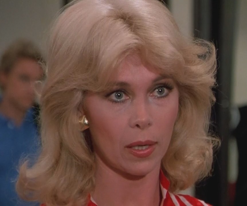 Marilyn (Hart to Hart)  EvilBabes Wiki  FANDOM powered 