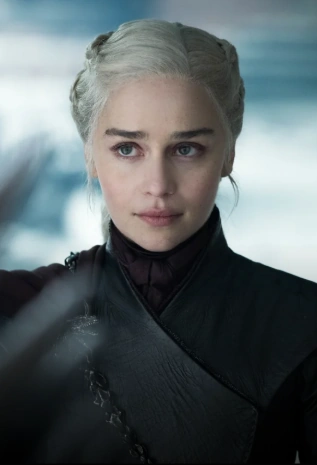 User blog:Anonymous/Daenerys Targaryen (Game of Thrones) | The Female
