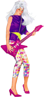 Roxy Pellegrini