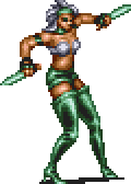 Mary 1 Final Fight 2