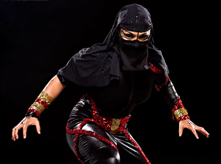 Image result for Rasha Saeed wrestler