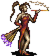 Misty 1 FFVI