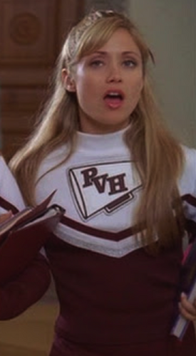 Winnie Harper (Bring It On: All or Nothing)  EvilBabes 