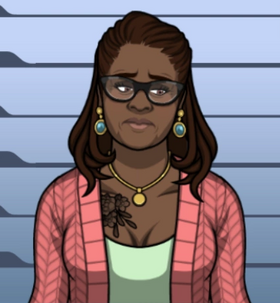 Isabella Narcisse