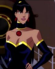 Superwoman