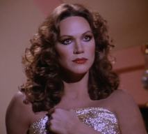 Princess Ardala (Buck Rogers in the 25th Century) | EvilBabes Wiki ...