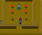 Arames 2 Silva Saga
