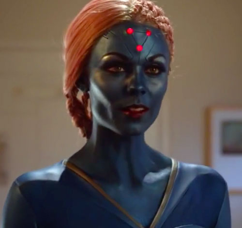 Brainiac 8 (Supergirl)  EvilBabes Wiki  FANDOM powered 