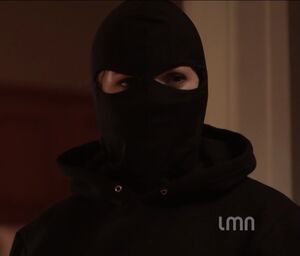 Masked Villainess Mary