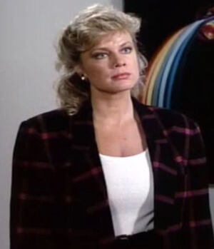 Connie Hammond
