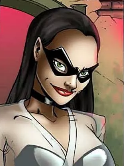 Mistress K