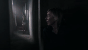 Evil Frances