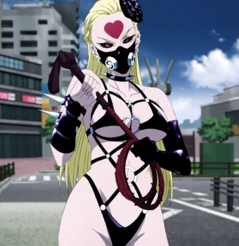 Do S One Punch Man The Female Villains Wiki Fandom Do S One Punch Man The Female Villains Wiki Fandom