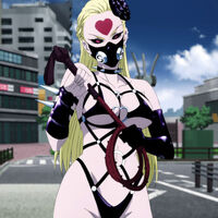 Do S One Punch Man The Female Villains Wiki Fandom