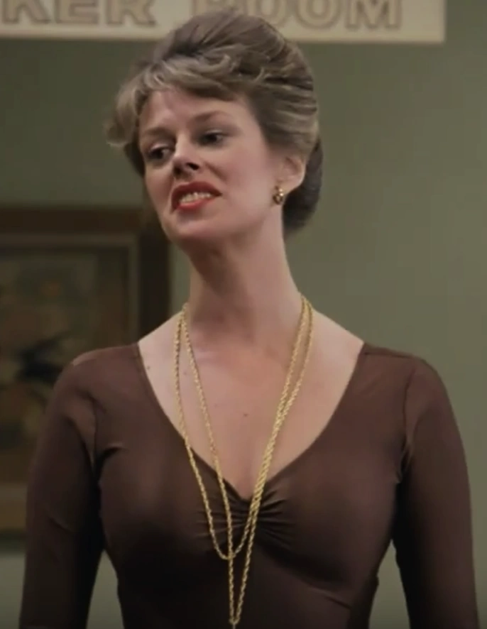 Bambi (Laverne & Shirley)  EvilBabes Wiki  FANDOM 