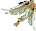 HarpyA HC