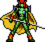 Barbara 5 Shining Force